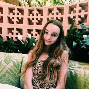 Meet your Posher, Gabrielle